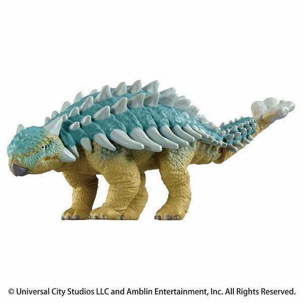 タカラトミー（TAKARA TOMY） アニア ジュラシック・ワールド アンキロ