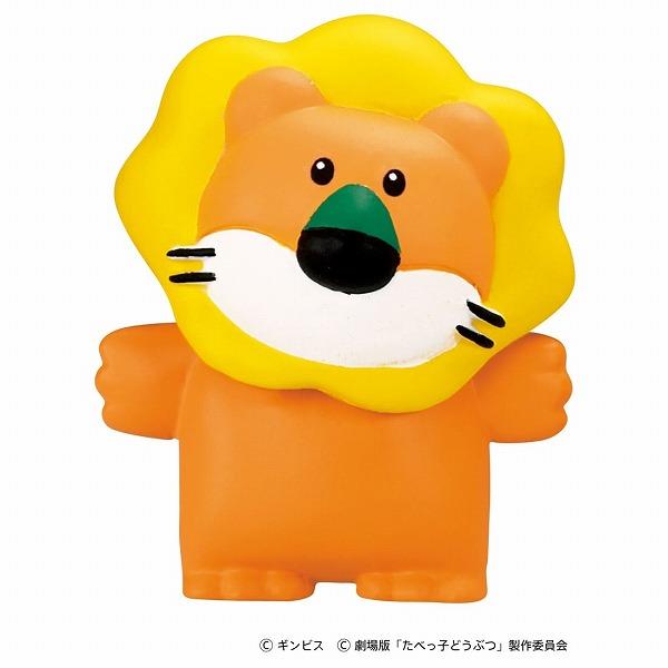 タカラトミー（TAKARA TOMY） アニア たべっ子どうぶつ THE MOVIE