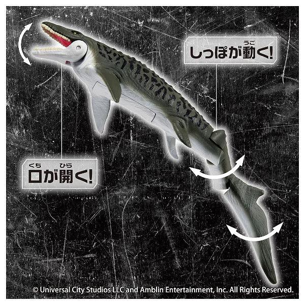 タカラトミー（TAKARA TOMY） アニア ジュラシック・ワールド