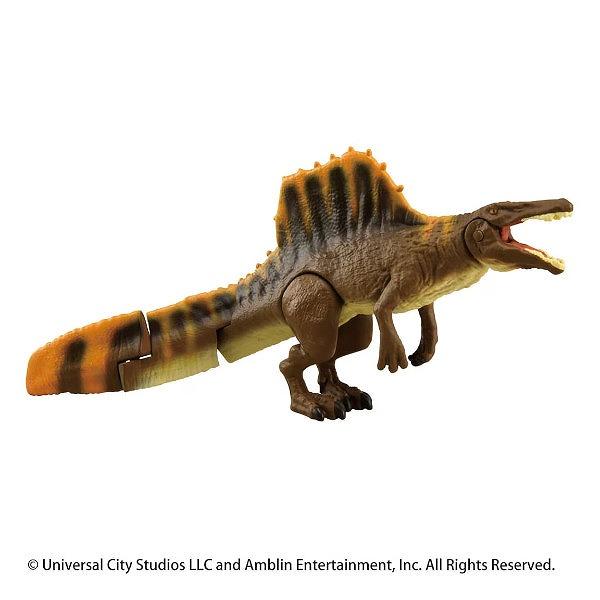 スピノサウルス　930g ほつれあり　プレミアムエディション スピノサウルス 930g ほつれあり プレミアムエディション