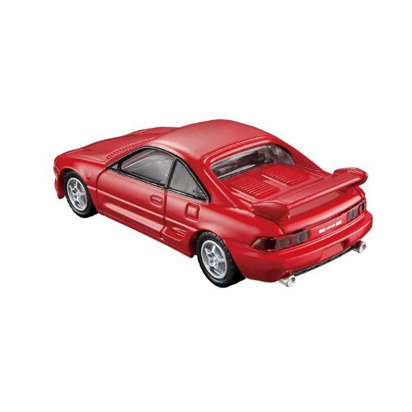 タカラトミー（TAKARA TOMY） トミカ 42 トヨタ MR2 SW20 ギフト