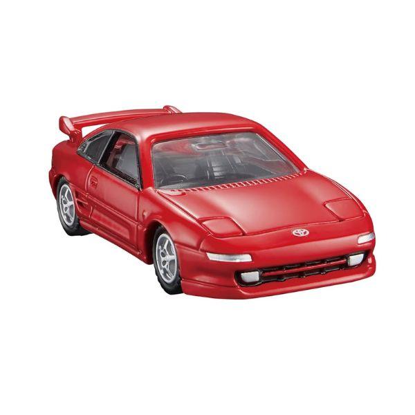 タカラトミー（TAKARA TOMY） トミカ 42 トヨタ MR2 SW20 ギフト