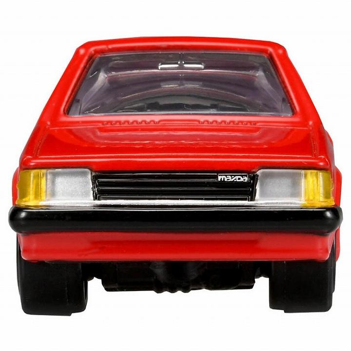 トミカ REBORN マツダ ファミリア 1500XG 36個 タカラトミー（TAKARA TOMY） トミカREBORN マツダ ファミリア