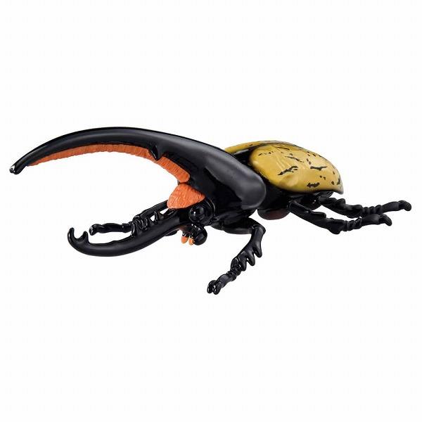 タカラトミー（TAKARA TOMY） アニア AL-17 ヘラクレスオオカブト