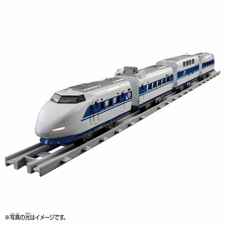 タカラトミー（TAKARA TOMY） プラレール リアルクラス 100系新幹線