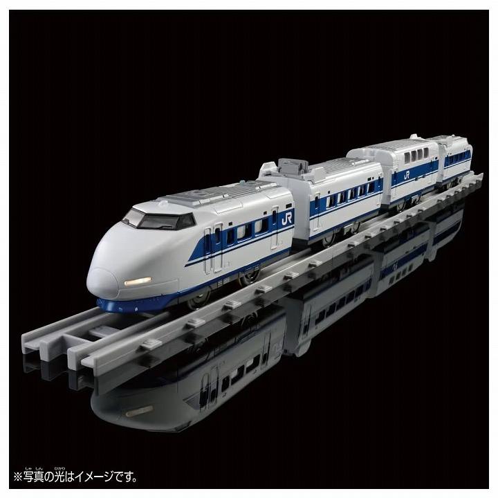 タカラトミー（TAKARA TOMY） プラレール リアルクラス 100系新幹線