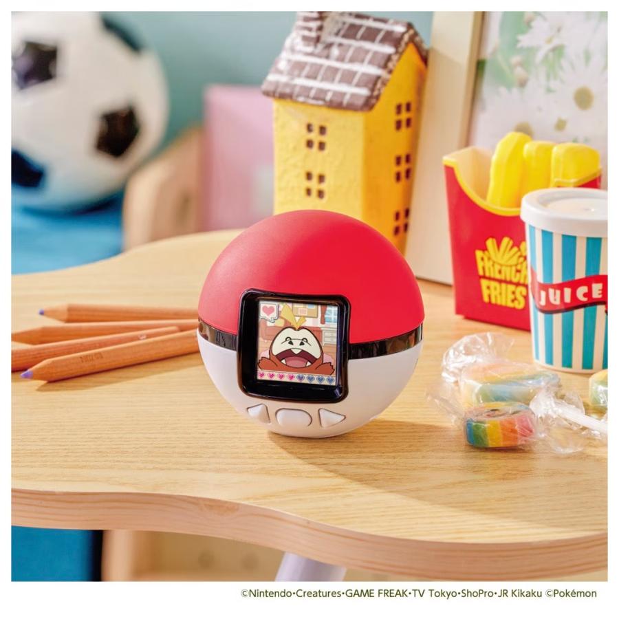 タカラトミー（TAKARA TOMY） ポケットモンスター ポケモン ポケなで