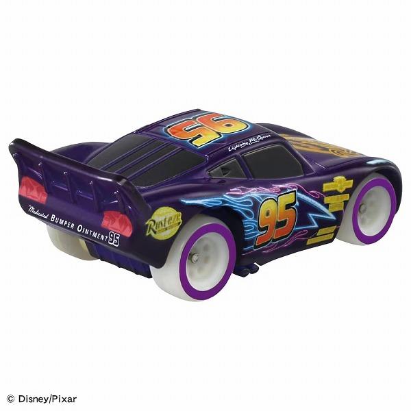 タカラトミー（TAKARA TOMY） カーズ トミカ ライトニング