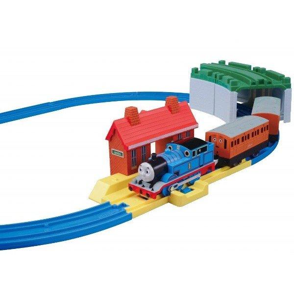 タカラトミー（TAKARA TOMY） プラレール きかんしゃトーマス
