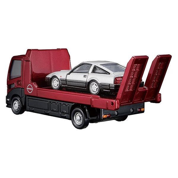 タカラトミー（TAKARA TOMY） トミカプレミアム tomicaトランス