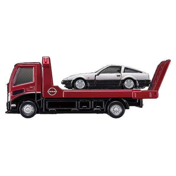 タカラトミー（TAKARA TOMY） トミカプレミアム tomicaトランス