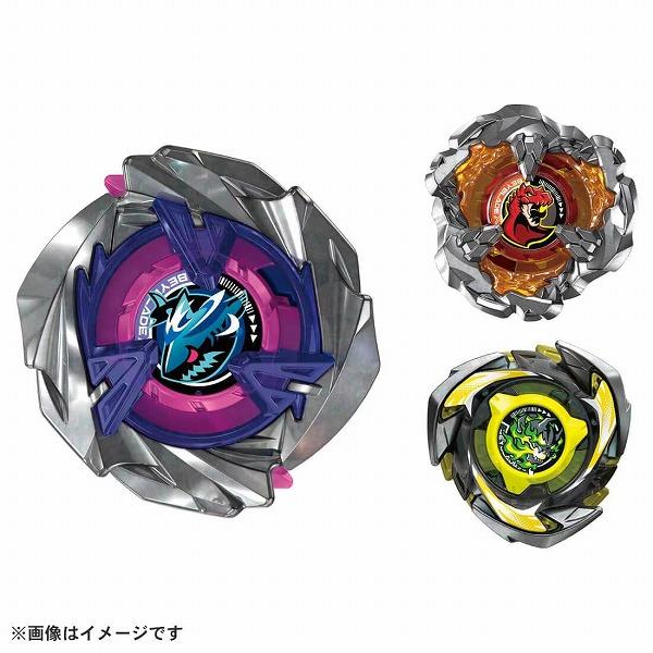 タカラトミー（TAKARA TOMY） ベイブレード X BEYBLADE X UX-15