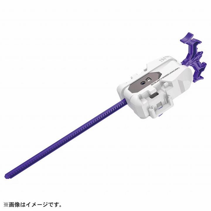 タカラトミー（TAKARA TOMY） ベイブレード X BEYBLADE X UX-17