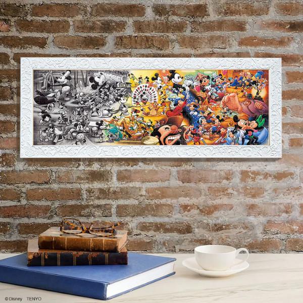 テンヨー（Tenyo） 456ピース ジグソーパズル ステンドアート ぎゅっと