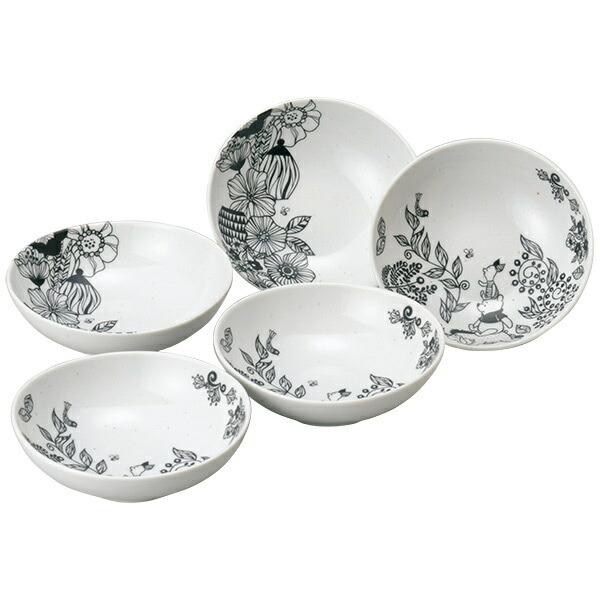 フルーツボウルセット フラワー くまのプーさん D-WP01 24731 maebata