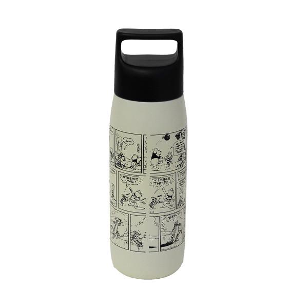 ステンレス ボトル くまのプーさん 450ml D-WP35 52951 maebata