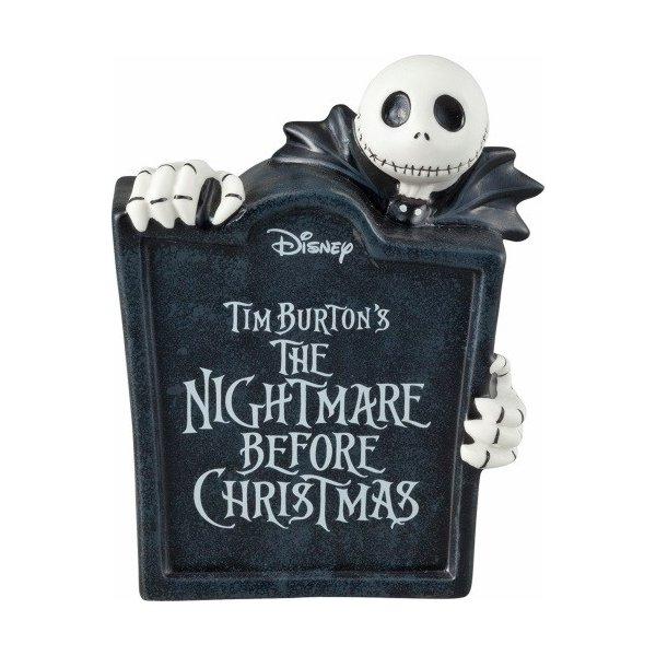 ナイトメア ビフォア クリスマス 貯金箱 ジャックスケリントン San サンアート Sunart ディズニー Disney クリスマスプレゼント ギフト プラスマート ヤフー店 通販 Yahoo ショッピング