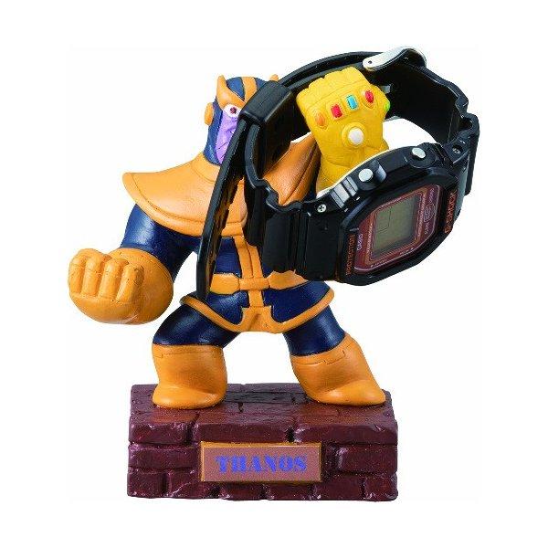 MARVEL マーベル メガネスタンド グリヒル サノス SAN3108-8 サン