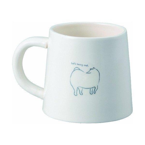 立体動物マグ 犬 ｓａｎ3155 1 サンアート ギフト プレゼント マグカップ 母の日 プラスマート ヤフー店 通販 Yahoo ショッピング