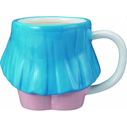 サンアート パンチラマグ SAN3187 食器 おしゃれ テーブルウェア