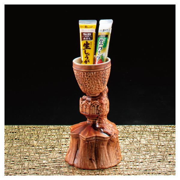 ハリー・ポッター 炎のゴブレット 置物 ハリーポッター 炎の