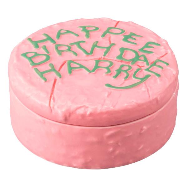 ハリーポッター キャニスター バースデーケーキ SAN4147 サンアート