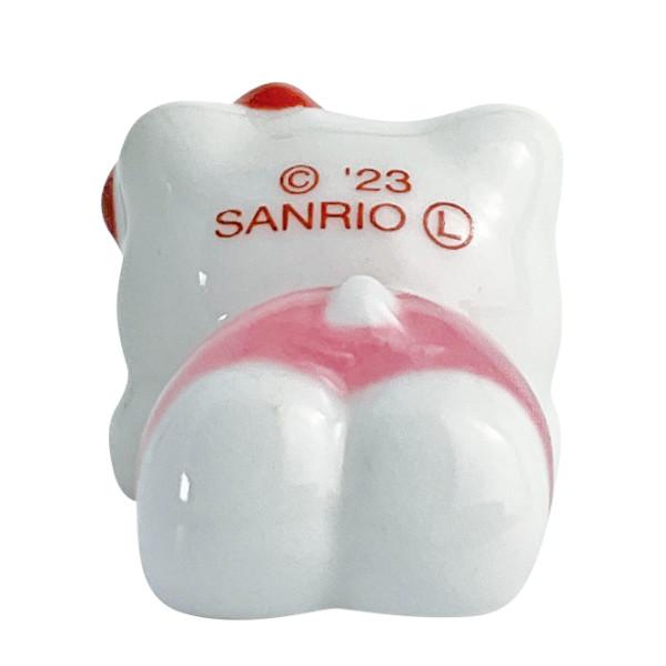 寝そべり箸置き ハローキティ SAN4361-1 サンアート sunart はし置き