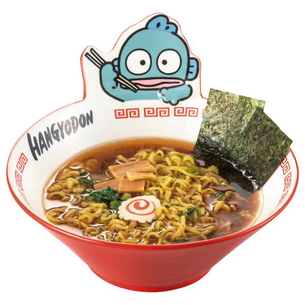 ハンギョドンのラーメン屋さんフィギュア/コンプリート8体セット/海外