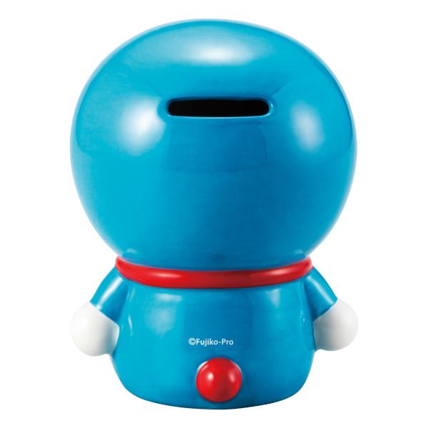 貯金箱 ドラえもん SAN4759 サンアート sunart キャラクター おしゃれ