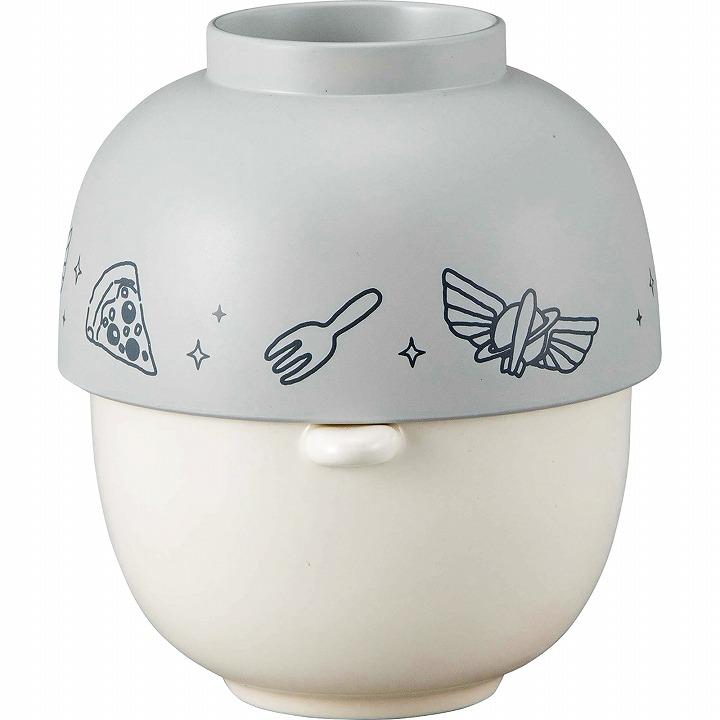 お碗セット 楽天市場】TAKENAKA（竹中） むすび 雑煮椀 2個 ペア セット 食洗機