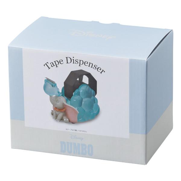 テープディスペンサー ダンボ D24-0125 ディズニー セトクラフト