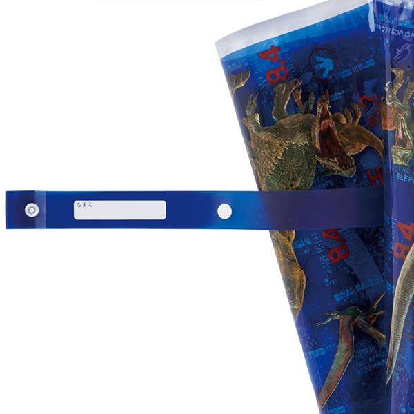 新しいコレクション スケーター ビニール傘55cm ジュラシックワールド Ubv3 恐竜 キッズ傘 通学 小学校 プレゼントギフト Simbcity Net