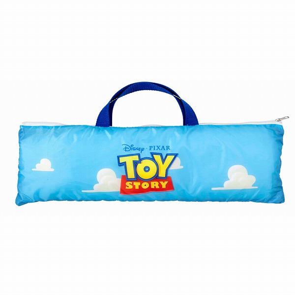 スケーター おうちテント TENT1 トイストーリー 屋内 ボールテント 