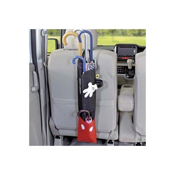 車用傘入れ ディズニーカーグッズ アンブレラケース ミッキー Wd 285 ナポレックス プレゼント プラスマート ヤフー店 通販 Yahoo ショッピング