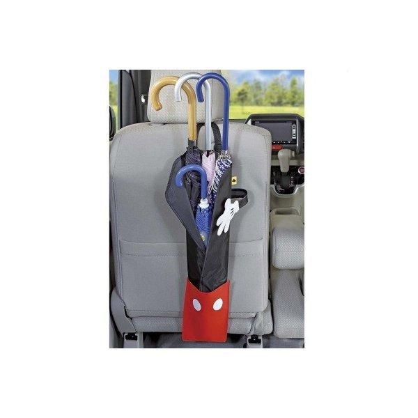 車用傘入れ ディズニーカーグッズ アンブレラケース ミッキー Wd 285 ナポレックス プレゼント プラスマート ヤフー店 通販 Yahoo ショッピング