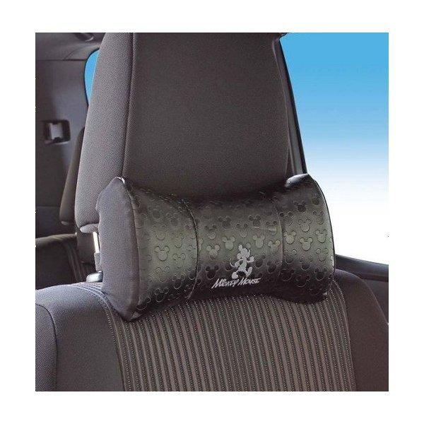 ネッククッション ミッキーマウス Wd 403 ナポレックス 枕 首用クッション ディズニー プラスマート ヤフー店 通販 Yahoo ショッピング