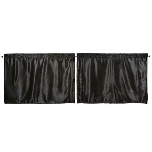 vjk(購入時プロフご確認お願いします)さま用 カーテン　間仕切り 車中泊用カーテン パーテーション＆リア 仕切り&後席用 7枚セット JK-