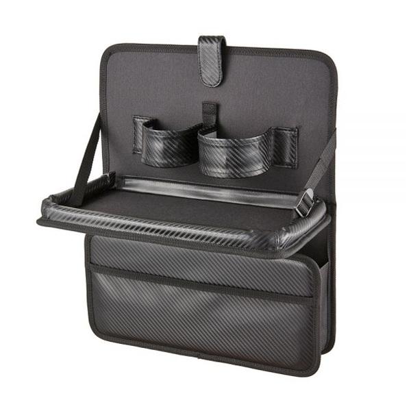 リアポケット トレイ Fizz 11 ナポレックス プレゼント カー用品 車用品 自動車