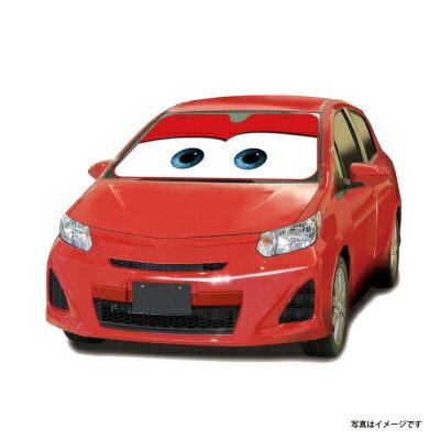 円高還元 サンシェード 車 カーズ レッド フロント 日よけ キャラクター かわいい おしゃれ ディズニー 車用日除け Disney Dc 53 ナポレックス ギフト プレゼント Trademarketingforce Com Br