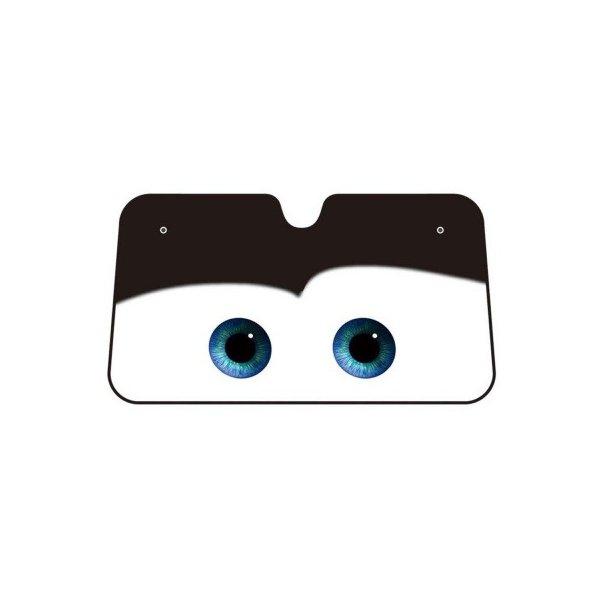 正規店 サンシェード 車 カーズ ブラック フロント 日よけ キャラクター かわいい おしゃれ ディズニー 車用日除け Disney Dc 55 ナポレックス ギフト プレゼント Aynaelda Com