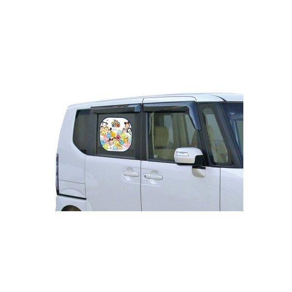 車用日除け ディズニー カーグッズ ぱっシェード ツムツム Dc 71 ナポレックス プレゼント プラスマート ヤフー店 通販 Yahoo ショッピング