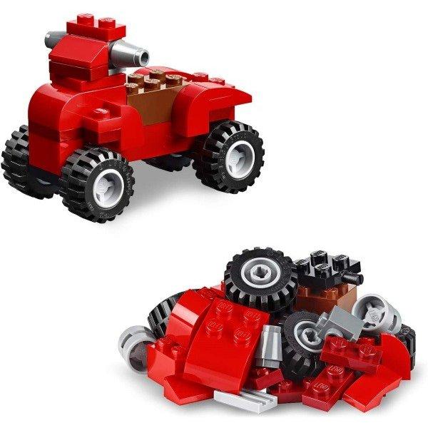LEGO（レゴ） クラシック 黄色のアイデアボックス プラス 10696 LEGO