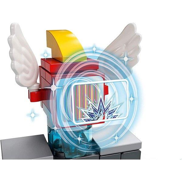 レゴスーパーマリオ６キノピオ と 宝さがし 71368LEGO プレゼント ギフト おもちゃ ブロック｜plusmart｜05