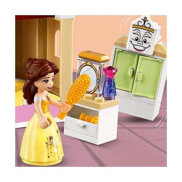 レゴ ディズニープリンセス ベルのお城のウィンターパーティー Lego おもちゃ ギフト プレゼント プラスマート ヤフー店 通販 Yahoo ショッピング