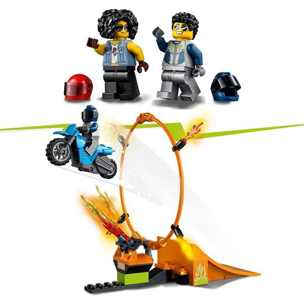 LEGO CITY レゴ シティ スタント大会 60299 プレゼント ギフト 