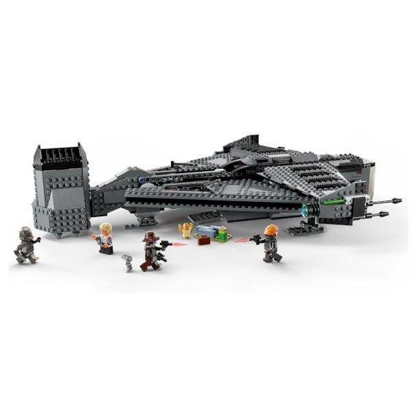 レゴ ジャスティファイア 75323 LEGO ブロック おもちゃ プレゼント ギフト ポイント利用