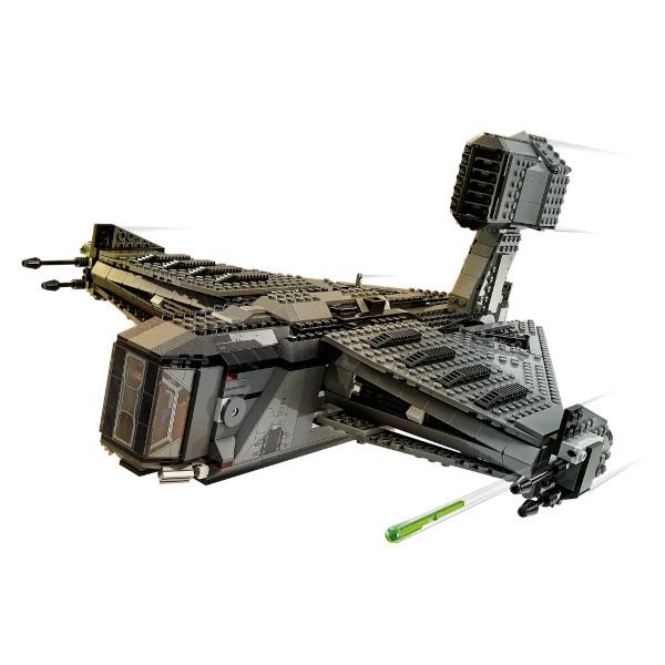 レゴ ジャスティファイア 75323 LEGO ブロック おもちゃ プレゼント ギフト ポイント利用