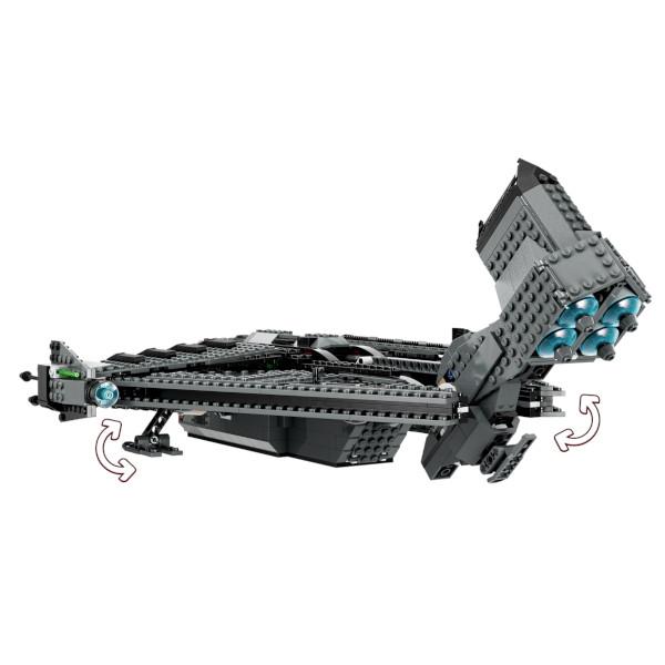 レゴ ジャスティファイア 75323 LEGO ブロック おもちゃ プレゼント ギフト ポイント利用
