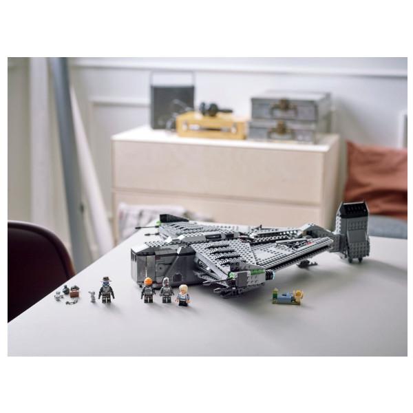 レゴ ジャスティファイア 75323 LEGO ブロック おもちゃ プレゼント ギフト ポイント利用