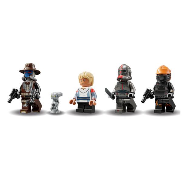 レゴ ジャスティファイア 75323 LEGO ブロック おもちゃ プレゼント ギフト ポイント利用